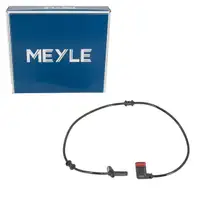 MEYLE 0148990106 ABS Sensor Raddrehzahl f&uuml;r MERCEDES W212 CLS C218 Hinterachse 2129053603
