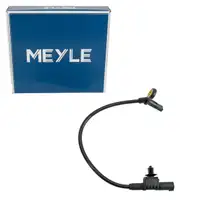 MEYLE 0148000092 ABS Sensor Raddrehzahl f&uuml;r MERCEDES W164 GL X164 Hinterachse 1644405641