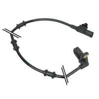 MEYLE 0148000096 ABS Sensor Raddrehzahl f&uuml;r MERCEDES M-Klasse W163 vorne rechts 1635421918