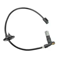 MEYLE 0148000102 ABS Sensor Raddrehzahl f&uuml;r MERCEDES C-Klasse W202 Hinterachse 2025402617