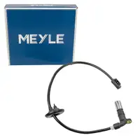 MEYLE 0148000102 ABS Sensor Raddrehzahl f&uuml;r MERCEDES C-Klasse W202 Hinterachse 2025402617