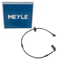 MEYLE 0148000105 ABS Sensor Raddrehzahl f&uuml;r MERCEDES W202 CLK C208 hinten links 2025402717