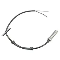 MEYLE 0148000110 ABS Sensor Raddrehzahl f&uuml;r MERCEDES Sprinter 901-905 VW LT 2 vorne