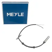 MEYLE 0148000110 ABS Sensor Raddrehzahl f&uuml;r MERCEDES Sprinter 901-905 VW LT 2 vorne