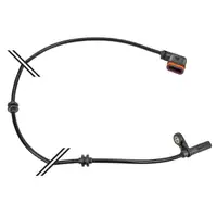 MEYLE 0148000112 ABS Sensor Raddrehzahl f&uuml;r MERCEDES W204 S204 hinten 2045400317