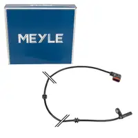 MEYLE 0148000112 ABS Sensor Raddrehzahl f&uuml;r MERCEDES W204 S204 hinten 2045400317