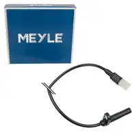 MEYLE 0148000118 ABS Sensor Raddrehzahl f&uuml;r MERCEDES Sprinter 906 Crafter 2E hinten rechts