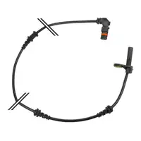 MEYLE 0148000120 ABS Sensor Raddrehzahl f&uuml;r MERCEDES S-Klasse W221 C216 vorne 2219055700