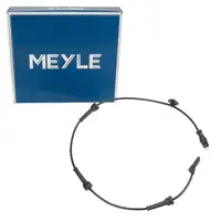 MEYLE 16-148000007 ABS Sensor Raddrehzahl f&uuml;r RENAULT Megane 2 Scenic 2 Grand 2 vorne