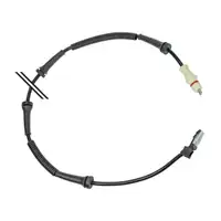 MEYLE 16-148000017 ABS Sensor Raddrehzahl f&uuml;r OPEL Vivaro A Bus X83 RENAULT Trafic 2 vorne
