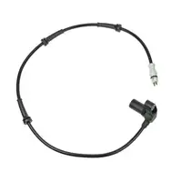 MEYLE 16-148000018 ABS Sensor Raddrehzahl f&uuml;r RENAULT Clio 2 1 hinten links 7700411745