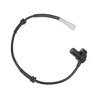 MEYLE ABS Sensor Raddrehzahl f&uuml;r RENAULT Clio 2 Thalia 1 Vorderachse 7700415681