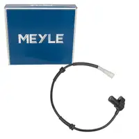 MEYLE ABS Sensor Raddrehzahl f&uuml;r RENAULT Clio 2 Thalia 1 Vorderachse 7700415681
