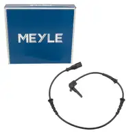 MEYLE 16-148990000 ABS Sensor Raddrehzahl f&uuml;r DACIA Duster RENAULT Megane 3 Scenic 3 vorne