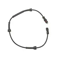 MEYLE 16-148990018 ABS Sensor Raddrehzahl f&uuml;r RENAULT Espace 4 Laguna 2 Vel Satis vorne