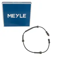 MEYLE 16-148990018 ABS Sensor Raddrehzahl f&uuml;r RENAULT Espace 4 Laguna 2 Vel Satis vorne