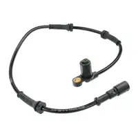 MEYLE 16-148990012 ABS Sensor Raddrehzahl f&uuml;r RENAULT Megane 1 Scenic 1 vorne 7700429113