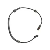 MEYLE 16148990024 ABS Sensor Raddrehzahl f&uuml;r RENAULT Laguna 2 bis FIN: 060207 hinten