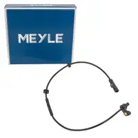 MEYLE 16-148990025 ABS Sensor Raddrehzahl f&uuml;r RENAULT Clio 4 Captur 1 Zoe hinten links