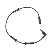 MEYLE 16-148990027 ABS Sensor Raddrehzahl f&uuml;r RENAULT Clio 4 Captur 1 Zoe Vorderachse