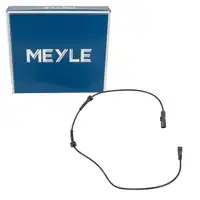 MEYLE 16-148990028 ABS Sensor Raddrehzahl f&uuml;r RENAULT Megane 2 Grand Scenic 2 hinten