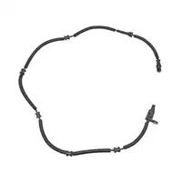 MEYLE 16-148990029 ABS Sensor Raddrehzahl f&uuml;r RENAULT Master 2 JD ED FD hinten 8200274801