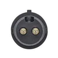 MEYLE 16-148990029 ABS Sensor Raddrehzahl f&uuml;r RENAULT Master 2 JD ED FD hinten 8200274801