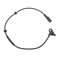 MEYLE 16-148990021 ABS Sensor Raddrehzahl f&uuml;r RENAULT Clio 3 Modus/Grand hinten links