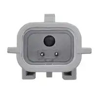 MEYLE ABS Sensor Raddrehzahl f&uuml;r MERCEDES-BENZ Citan W415 RENAULT Kangoo hinten links