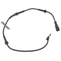 MEYLE ABS Sensor Raddrehzahl f&uuml;r MERCEDES-BENZ Citan W415 RENAULT Kangoo hinten rechts