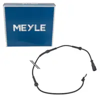 MEYLE ABS Sensor Raddrehzahl f&uuml;r MERCEDES-BENZ Citan W415 RENAULT Kangoo hinten rechts