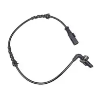 MEYLE 16-148990031 ABS Sensor Raddrehzahl f&uuml;r RENAULT DACIA Logan 1 1 hinten rechts