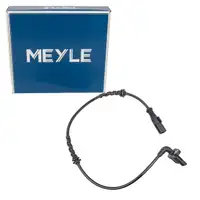 MEYLE 16-148990031 ABS Sensor Raddrehzahl f&uuml;r RENAULT DACIA Logan 1 1 hinten rechts