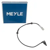 MEYLE ABS Sensor Raddrehzahl f&uuml;r MERCEDES-BENZ Citan W415 RENAULT Kangoo 2 hinten links