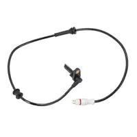 MEYLE 16-148990045 ABS Sensor Raddrehzahl f&uuml;r RENAULT 1 KC0/1 hinten rechts 8200212696