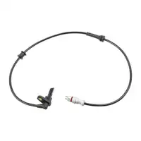 MEYLE ABS Sensor Raddrehzahlsensor f&uuml;r RENAULT Kangoo NISSAN Kubistar hinten rechts