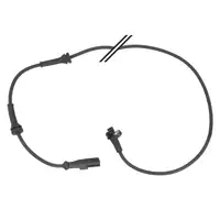 MEYLE 16-148990048 ABS Sensor Raddrehzahl f&uuml;r RENAULT Twingo 3 hinten rechts 479506614R