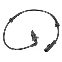 MEYLE 16-148990043 ABS Sensor Raddrehzahl f&uuml;r DACIA Logan Sandero RENAULT hinten links