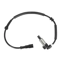 MEYLE 16-148990056 ABS Sensor Raddrehzahl f&uuml;r RENAULT Megane 1 Hinten links 7700834761