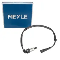 MEYLE 16-148990057 ABS Sensor Raddrehzahl f&uuml;r RENAULT Megane 1 Hinten rechts 7700834762