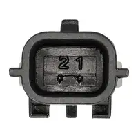 MEYLE ABS Sensor Raddrehzahl f&uuml;r RENAULT Laguna Coupe Laguna 3 hinten 479500001R