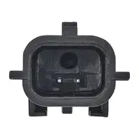 MEYLE 16-148990053 ABS Sensor Raddrehzahl f&uuml;r DACIA Duster Hinterachse links 8200862229