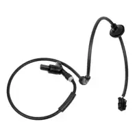 MEYLE ABS Sensor Raddrehzahl f&uuml;r VW Polo 3 SEAT Ibiza 2 Cordoba hinten 6N0927807A