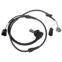 MEYLE 1008990008 ABS Sensor Raddrehzahl f&uuml;r AUDI A6 C5 bis Fgst-Nr. 4B-2-031 500 vorne