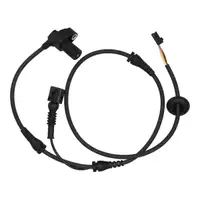 2x MEYLE 1008990029 ABS Sensor Raddrehzahl f&uuml;r AUDI A4 B6 B7 SEAT Exeo vorne 8E0927803B