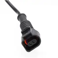 2x MEYLE 1008990029 ABS Sensor Raddrehzahl f&uuml;r AUDI A4 B6 B7 SEAT Exeo vorne 8E0927803B