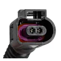 MEYLE 1008990030 ABS Sensor Raddrehzahl Raddrehzahlsensor f&uuml;r AUDI A4 8E vorne 8E0927803A