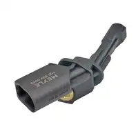 2x MEYLE ABS Sensor Raddrehzahl f&uuml;r VW Golf 5 6 Passat B6 Sharan Tiguan Touran 8P hinten