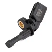 2x MEYLE ABS Sensor Raddrehzahl f&uuml;r VW Golf 5 6 Passat B6 Sharan Tiguan Touran 8P hinten