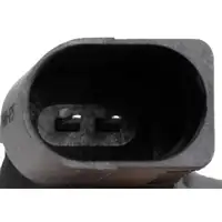 MEYLE ABS Sensor Raddrehzahl f&uuml;r VW Golf 5 6 AUDI A3 SEAT SKODA hinten rechts WHT003858C